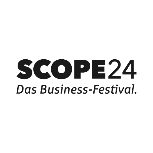 SCOPE24 Logo